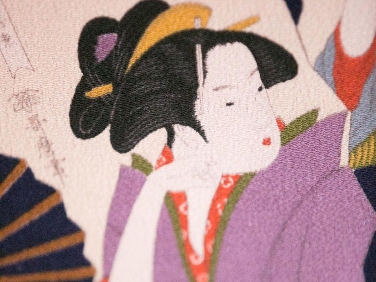 Kyounoyado Hana Nishijin - Kimono No Yado Κιότο Εξωτερικό φωτογραφία