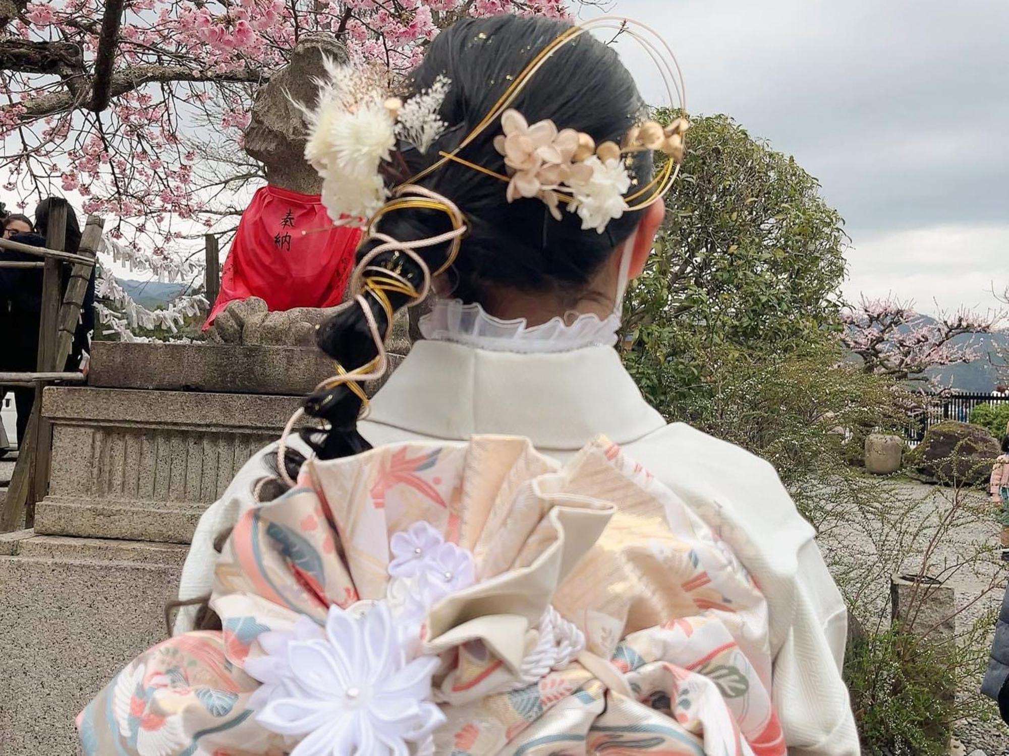 Kyounoyado Hana Nishijin - Kimono No Yado Κιότο Εξωτερικό φωτογραφία